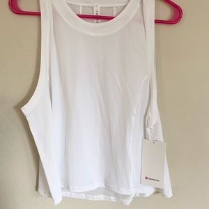 NWT Lululemon Tank